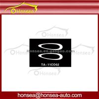 Toyota High Performance Side Lamp Cover TA-11CO02