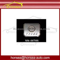 Hot Sale Gas Tank Cover NN-06TI05 For Nissan