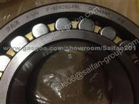 Concerte Mixer Truck Bearing 801806 Bearing 110*180*82