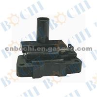 Ignition Coil 22433-OM200 For NISSAN With Good Performance