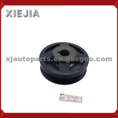 Plastic Timing Belt/V-Belts Belt Pulley For Bulck EXCELLE1.6L 96352877