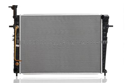 ALL ALUMINUM RADIATOR FOR TOYOTA LEXUS IS300 01-05 OEM:1640070640/1640046560/1640046720