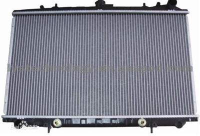 Auto Radiator For TOYOTA CRESSIDA 85-88 2.8L L6 MT OEM:3781707 1640070300