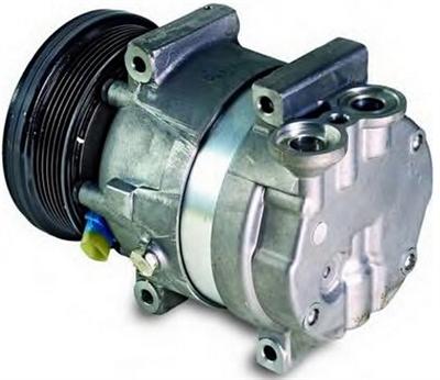 Car Compressor For CHEVROLET AVEO OE:96539392/965399394/96539395