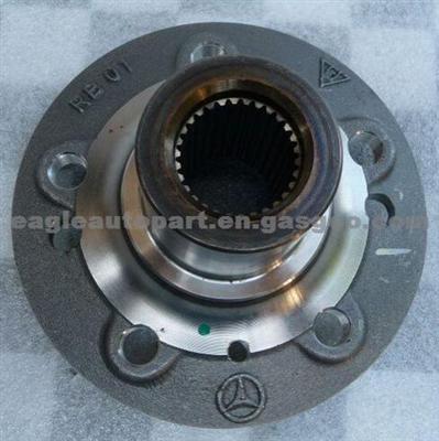 Mercedes Benz R Class ML GL Rear Wheel Hu Bearing 1643560201