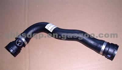 BMW 545i 645Ci 745i 745Li 750i 750Li LOWER Radiator Hose 17127508011 NEW