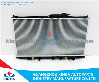 Aluminum Radiator For Honda Accord 97-00 CF4 AT