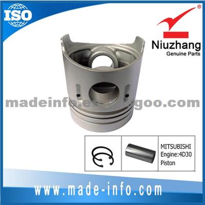 Mitsubishi 4D30 Piston