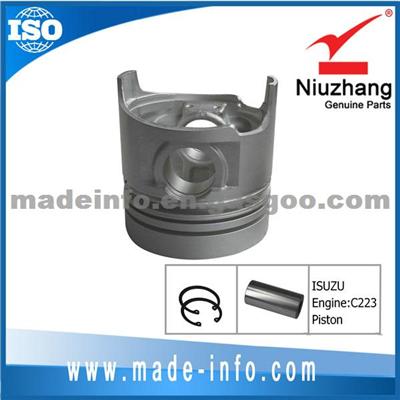 Isuzu C223 Piston