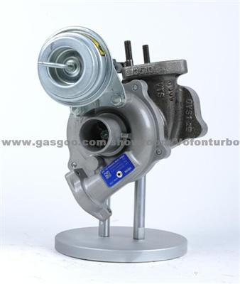 Turbocharger 54359880018/135 000 0007 For Fiat 1.3SJTD