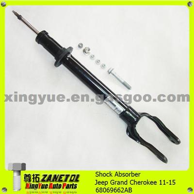 2011-2015 Jeep Grand Cherokee Shock Absorber OEM 68069662AB