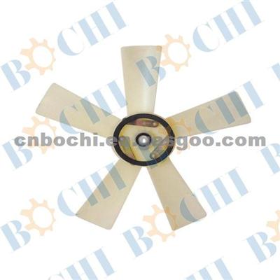 High Quality Auto Engine Parts Cooling Fan Blade OE 102 200 21 23 For BENZ