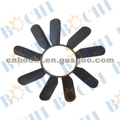 High Quality Auto Engine Parts Cooling Fan Blade OE 112 200 01 23 For BENZ