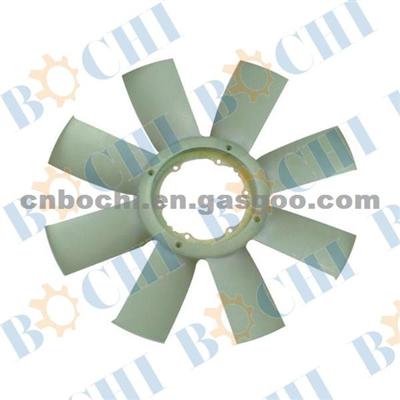 High Quality Auto Engine Parts Cooling Fan Blade OE 501 006 45 25 For BENZ