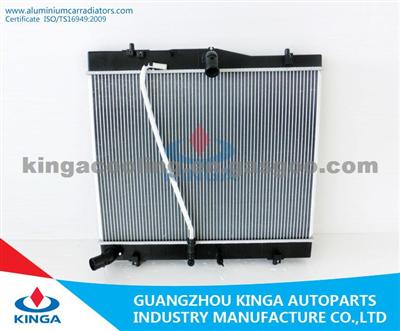Toyota Radiator For HIACE TRH200/214/219'04 MT
