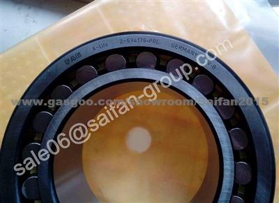 Z-534176.PRL Bearing Concret Mixer Truck Bearing