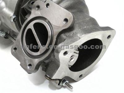 K03 Turbo For MINI COOPER 530397001815303-970-0181 5303-970-0118 53039700118