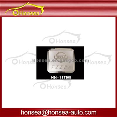 Hot Sale Gas Tank Cover NN-11TI05 For Nissan