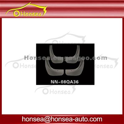 Hot Sale Mud Guard NN-08QA36 For Nissan