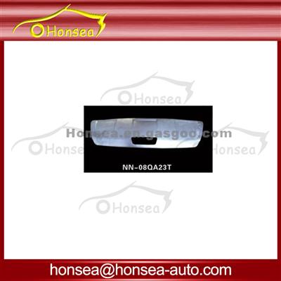 High Qualtiy Rear Skid Plate NN-08QA23T For Nissan