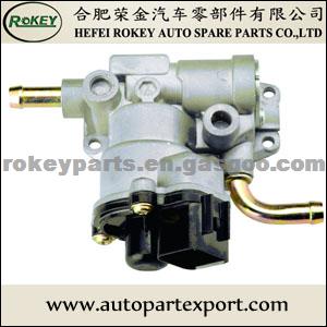 Idle Air Control Valve for Mitsubishi OEM:MD614713