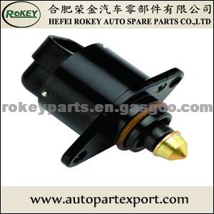 Idle Air Control Valve for GM OEM: 17059602,93744675,17111816,17111947,96434613,53920