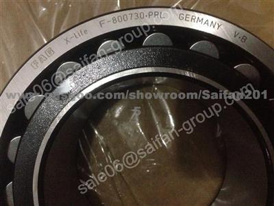 PLC59-5 Bearing For Concret Mixer Truck