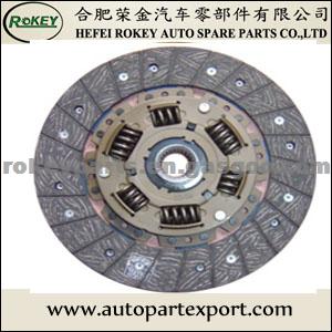 ROKEY HOT SELL Clutch Disc FE57-16-460/F208-16-460B