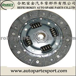 ROKEY HOT SELL Clutch Disc E301-16-460/E302-16-460B