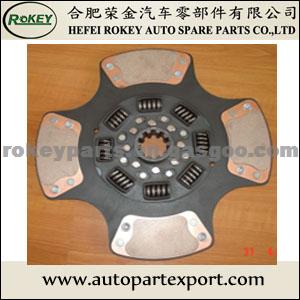 ROKEY HOT SELL Clutch Disc B103126