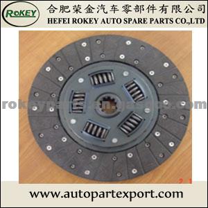 ROKEY HOT SELL Clutch Disc B7C-7550-C/COTT-7550-B/B9TT-7550-A/81T-7550-C