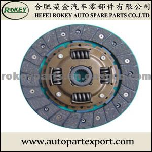 ROKEY HOT SELL Clutch Disc 31250-28012 /31250-28011