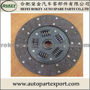 ROKEY HOT SELL Clutch Disc 2909451/3733896/384163