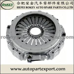 HOT SELL AUTO PARTS Clutch plate/Clutch cover 3482 083 032,3482083035 for MAN