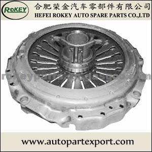 HOT SELL AUTO PARTS Clutch plate/Clutch cover 3483 028 031,3483028031 for SCANIA