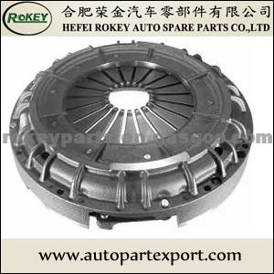 HOT SELL AUTO PARTS Clutch plate/Clutch cover 3482 119 034,3482119034 for SCANIA