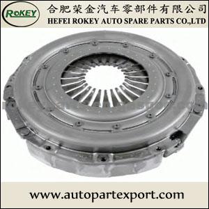 HOT SELL AUTO PARTS Clutch plate/Clutch cover 3482 000 461,3482000461 for MAN