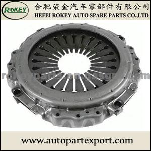 HOT SELL AUTO PARTS Clutch plate/Clutch cover 3482 112 031,3482112031 for SCANIA