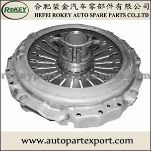 HOT SELL AUTO PARTS Clutch plate/Clutch cover 3483 020 036,3483020036 for SCANIA