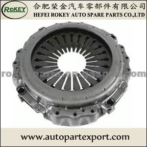 HOT SELL AUTO PARTS Clutch plate/Clutch cover 3482 123 243,3482123243 for RENAULT