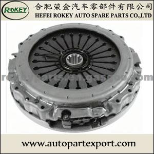 HOT SELL AUTO PARTS Clutch plate/Clutch cover 3488 017 439,3488017439 for RENAULT