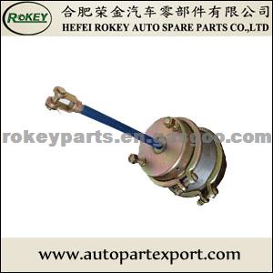 HOT SELL AUTO PARTS Spring Brake Chamber T20/24DD for Truck