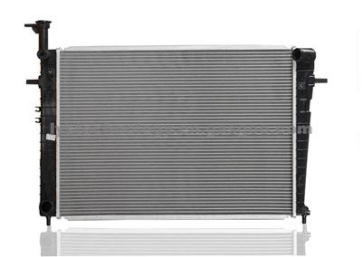 Auto Radiator For Nissan 86-97 Hardbody Pickup 87-95 Pathfinder 2.4L AT OEM:2140009G00/9G10/2145009G00