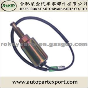 Hot sell auto spare parts Solenoid Throttle Valve 21062-38010 for toyota