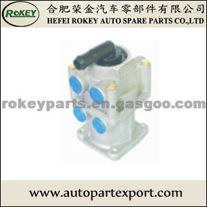 Hot sell auto spare parts FOOT BRAKE VALVE 461 315 0080
