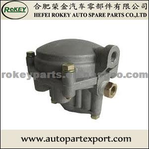 Hot sell auto spare parts Relay Emergency Valve RE-6, 
281865,
281860