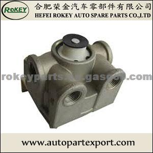 Hot sell auto spare parts R-12H  Relay Valve 103009