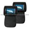 9 Inch LED Headrest DVD Player With Pillow(DV9823-PAKG)