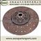 Hot sale aut oparts Clutch disc 1878 000 964,1878000964 for MAN