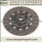 Hot sale aut oparts Clutch disc 1878 600 831,1878600831 for VOLVO